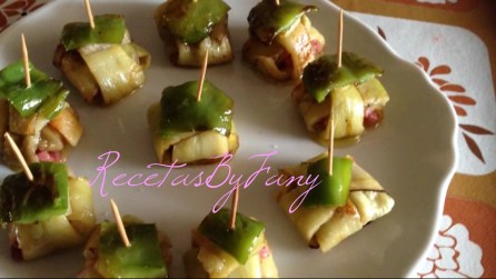 pinchos