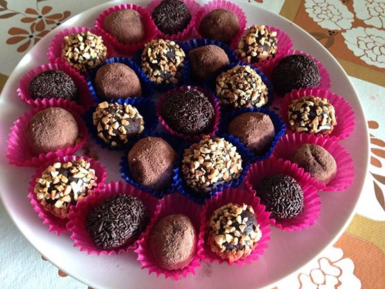 trufas de chocolate1